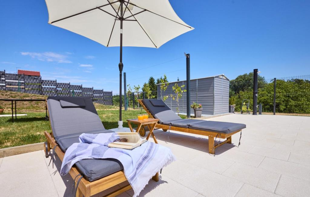 Villa MILA by Villas Guide - Chambres d’hôtes Bjelovar