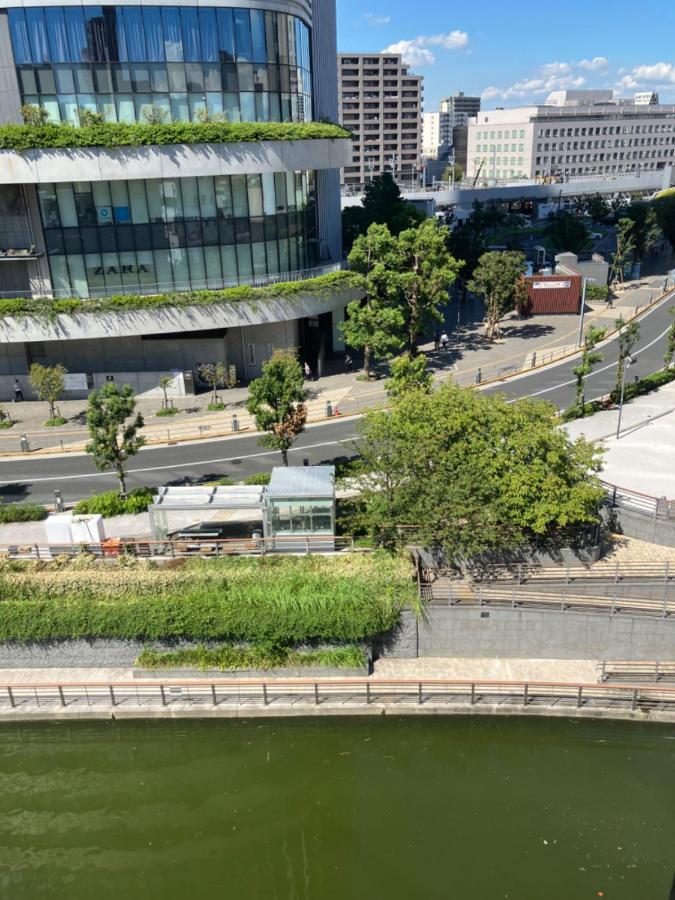 YMK Oshiage 7B - B&B Tokyo