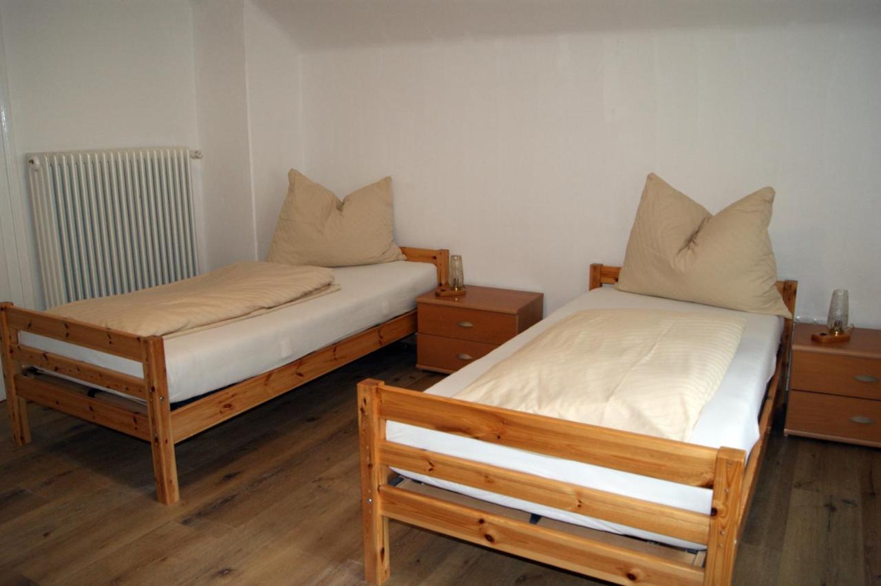 Appartement en Duplex