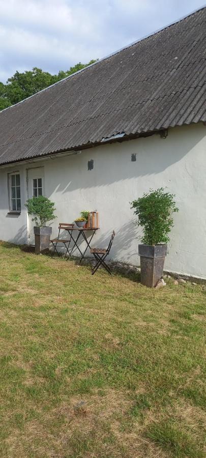 Lägenhet med privat parkering och WiFi i Slättaröd, Torekov - Ferienwohnung Båstad