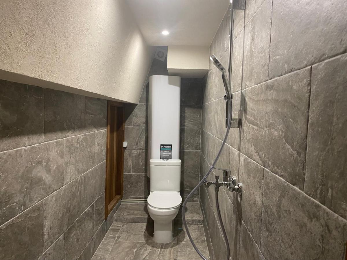 Budget Doppelzimmer