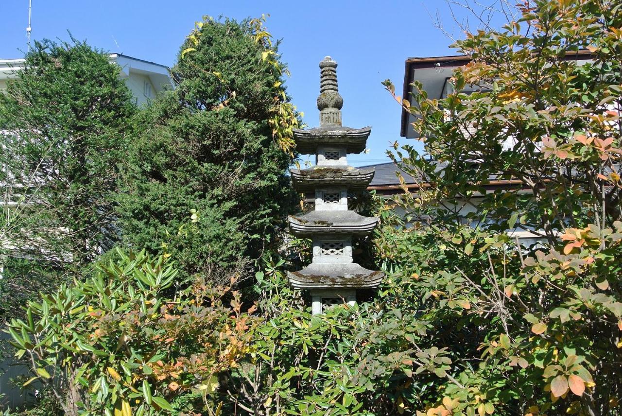 日光ゲストハウス - B&B Nikkō