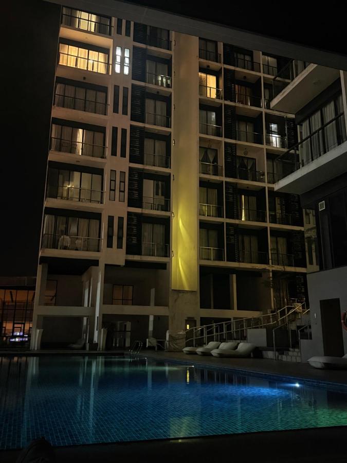 Chic & Cozy homestay at Galacity Kuching - Bed and Breakfast Kuching