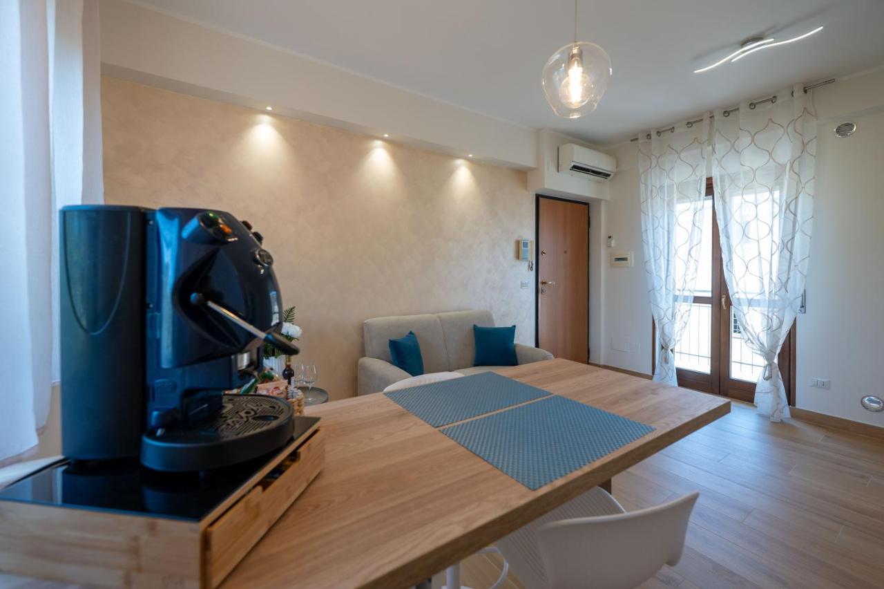 MonicaHouse - B&B Fisciano