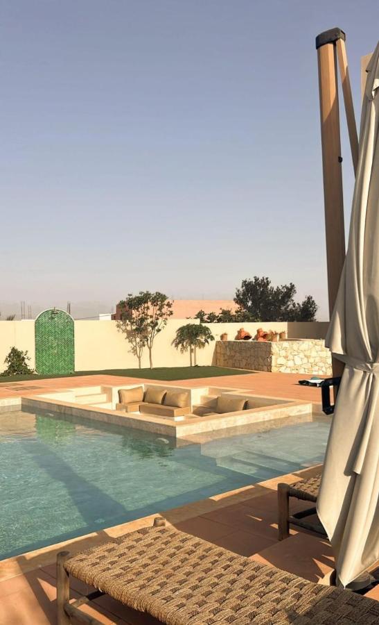 Argan House Morocco - Chambres d’hôtes Taghazout