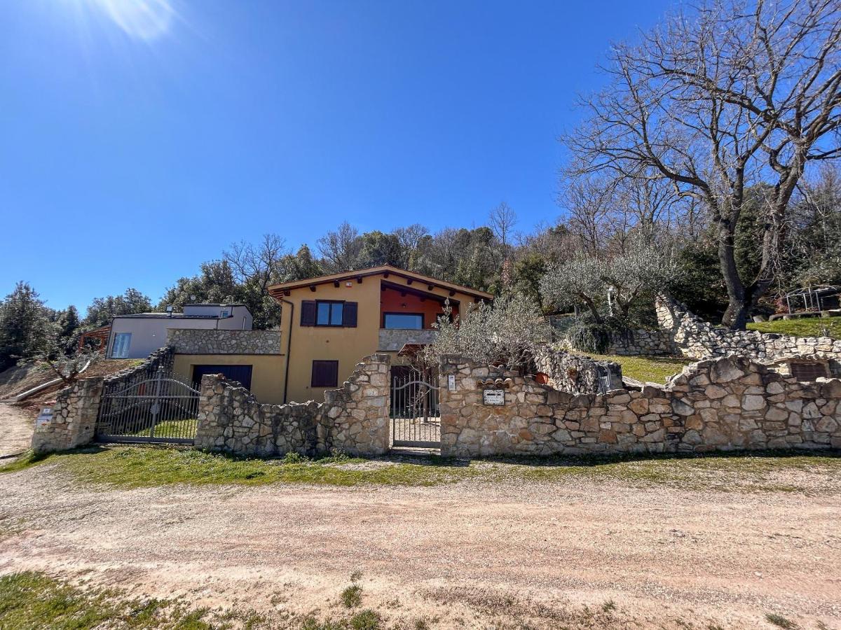 La Casa del Cantico - B&B