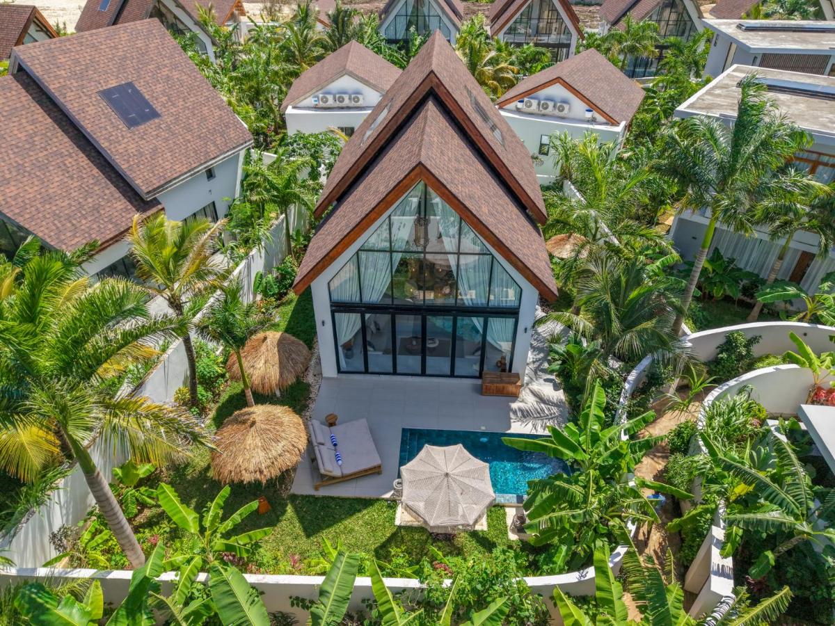 Paje Emerald Escapes - B&B