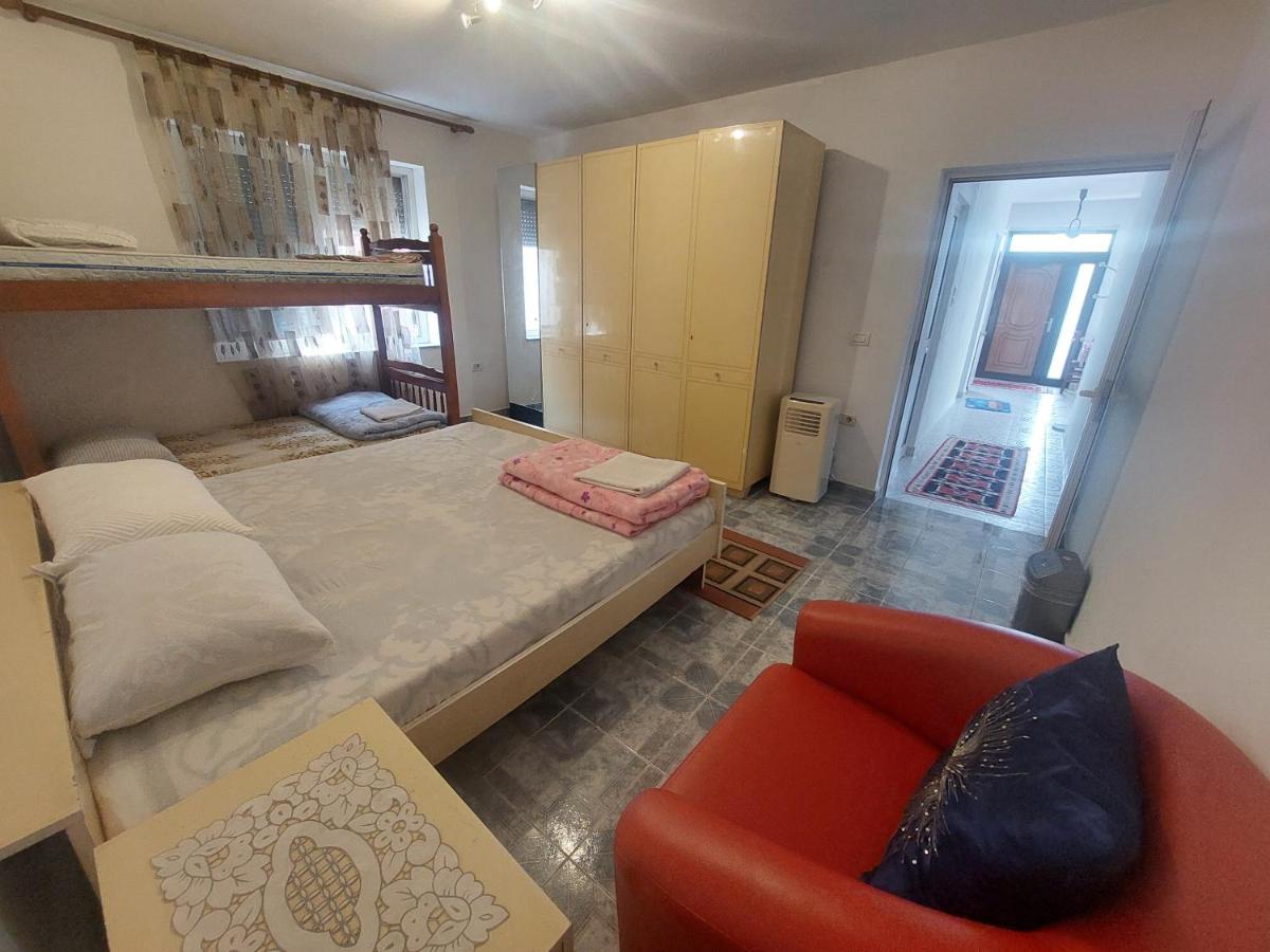 Apartamento de 2 dormitorios