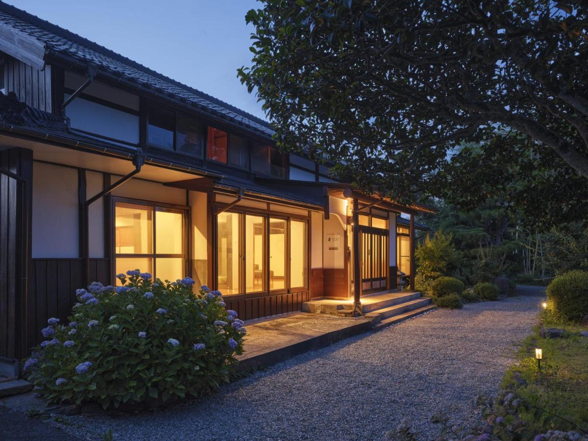 佐渡古民家ステイ さどまり 大和の家 - B&B Sado