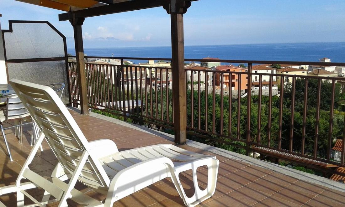 Casa Vacanza Orizzonte - B&B