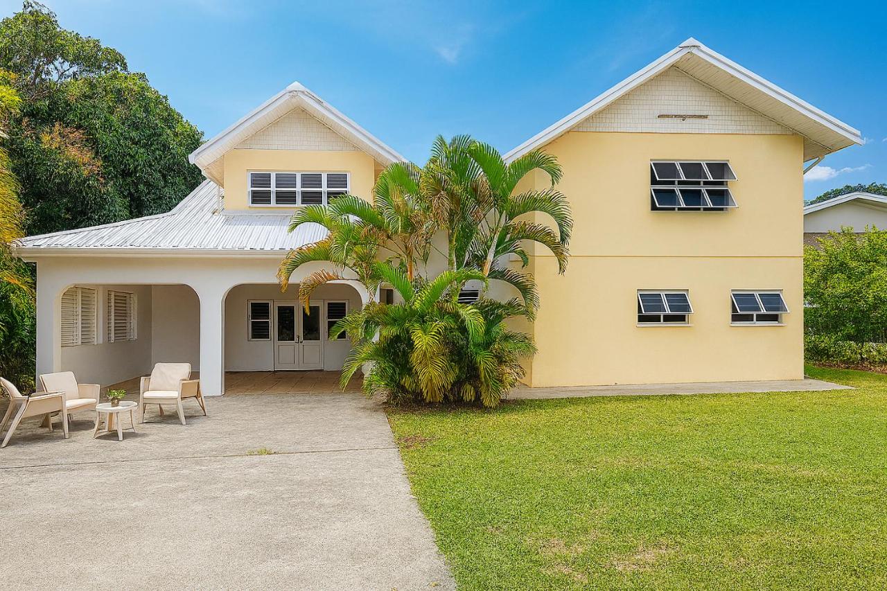 SandHouse Fiji - B&B