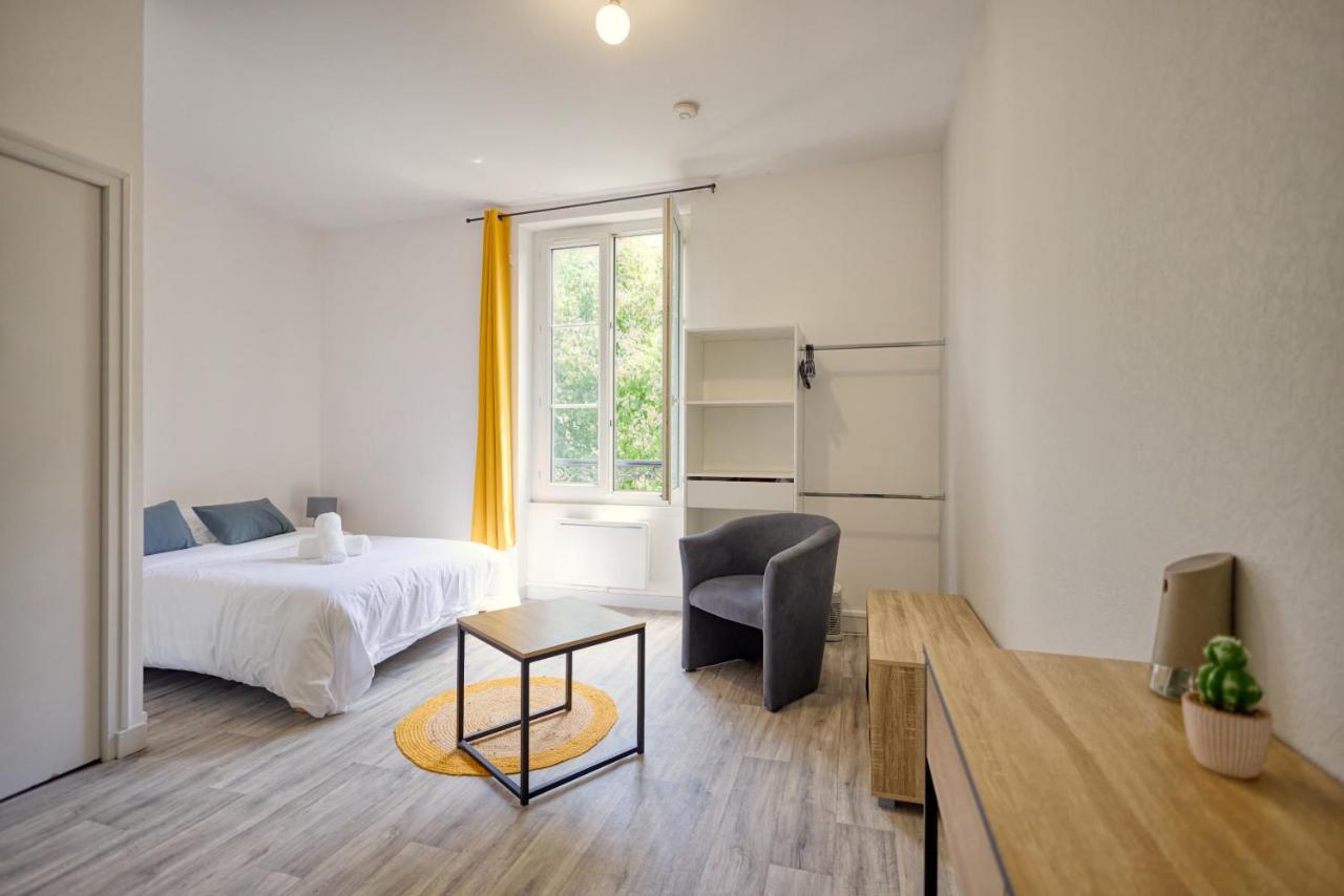 Le Nid du Mans - Ferienwohnung Le Mans