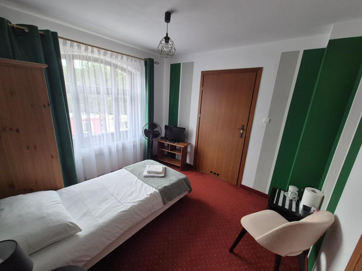 Chambre Simple