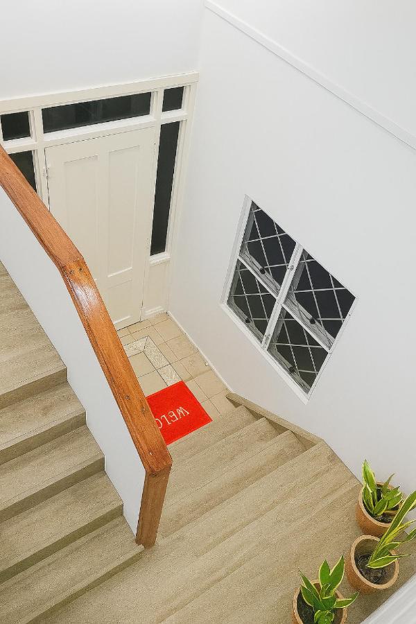 SandHouse Fiji - Ferienwohnung Nadi