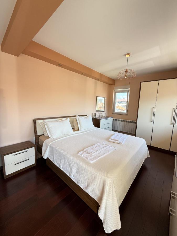 Apartamento de 2 dormitorios