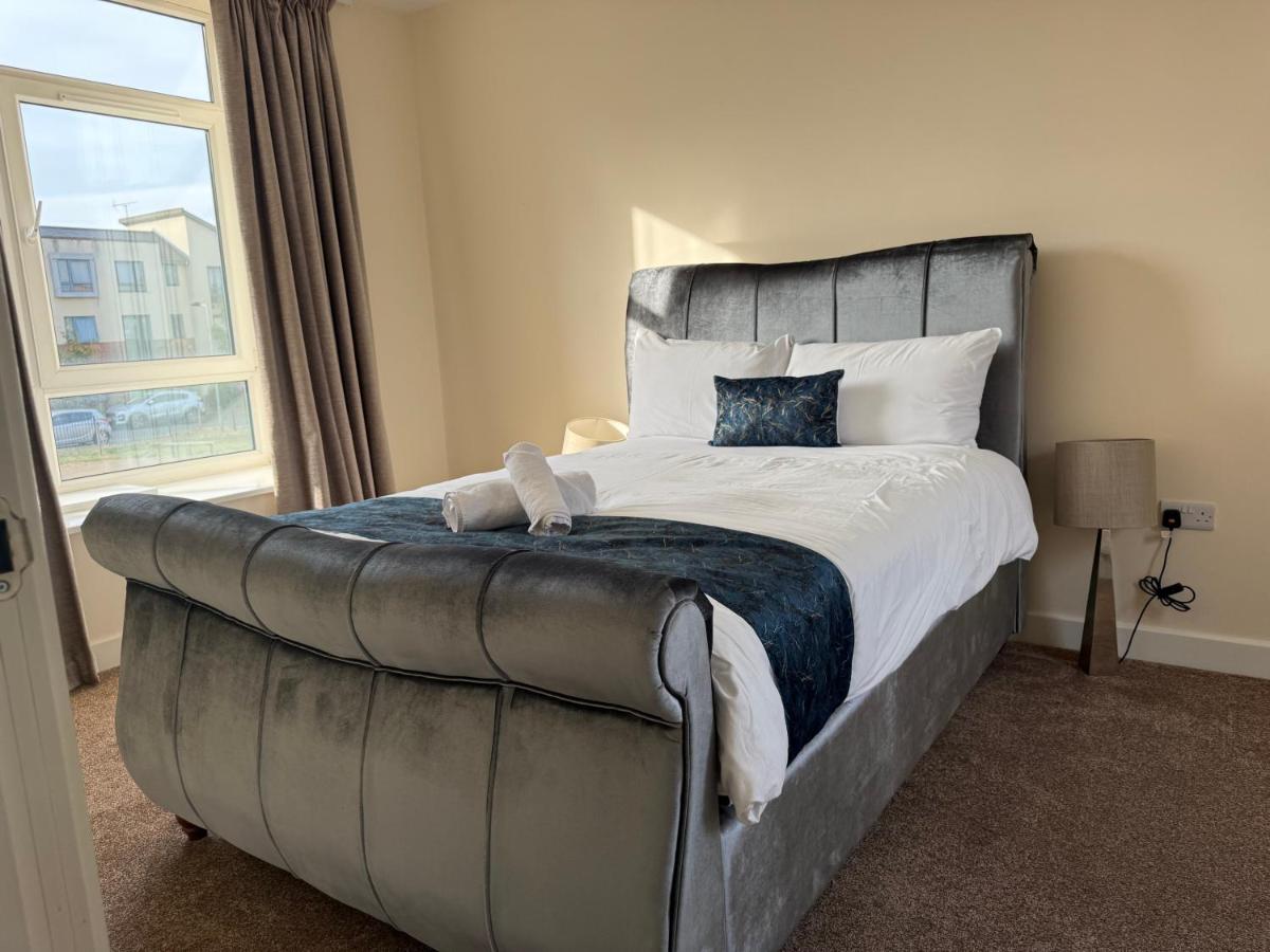 Ashland Cottage in Milton Keynes - B&B