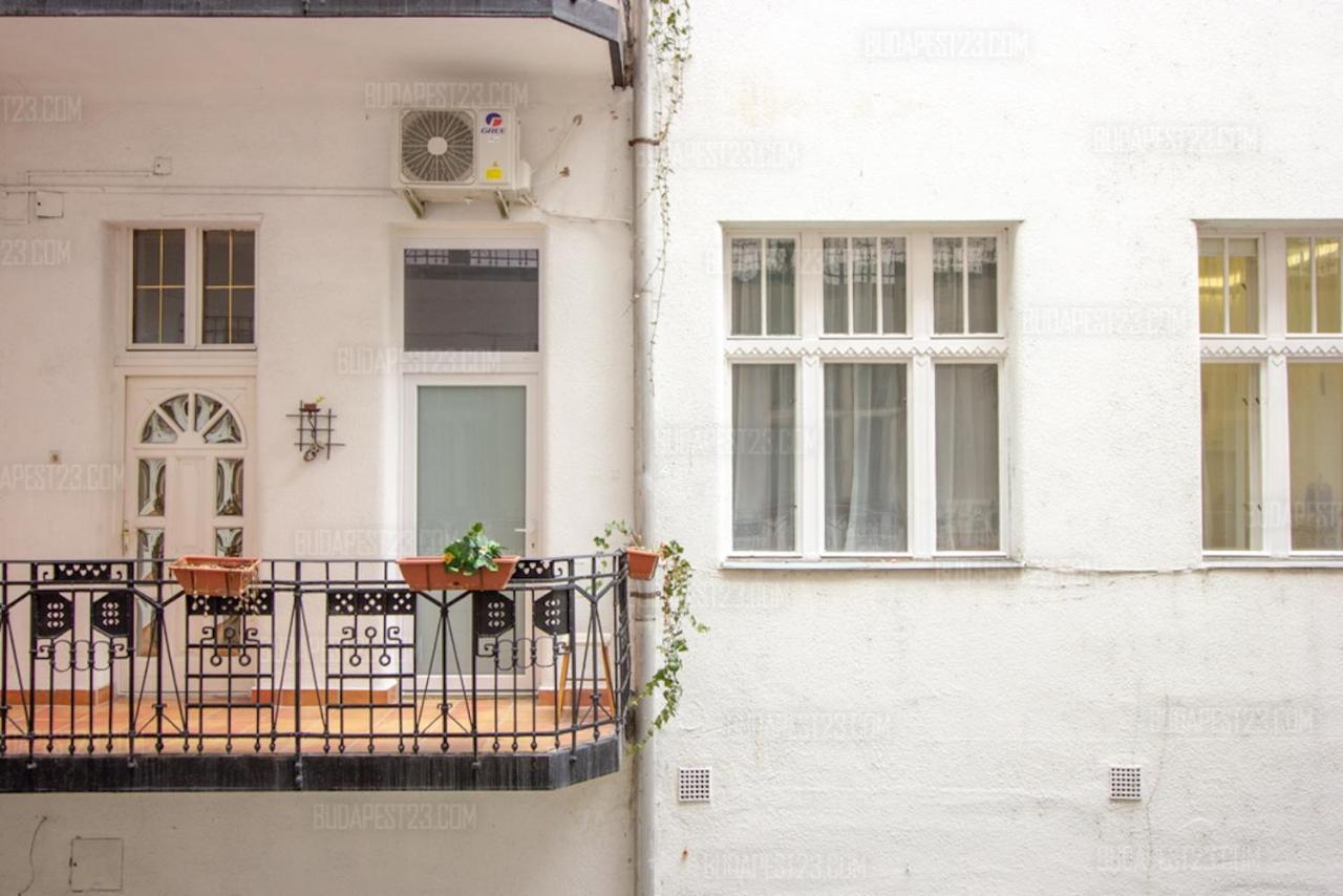 Birds Studios - Chambres d'hôtes Budapest