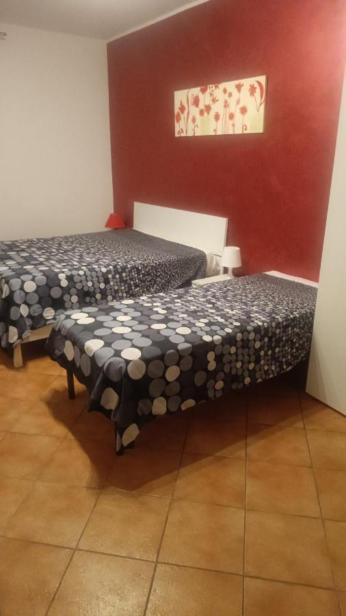 Standard Dreibettzimmer
