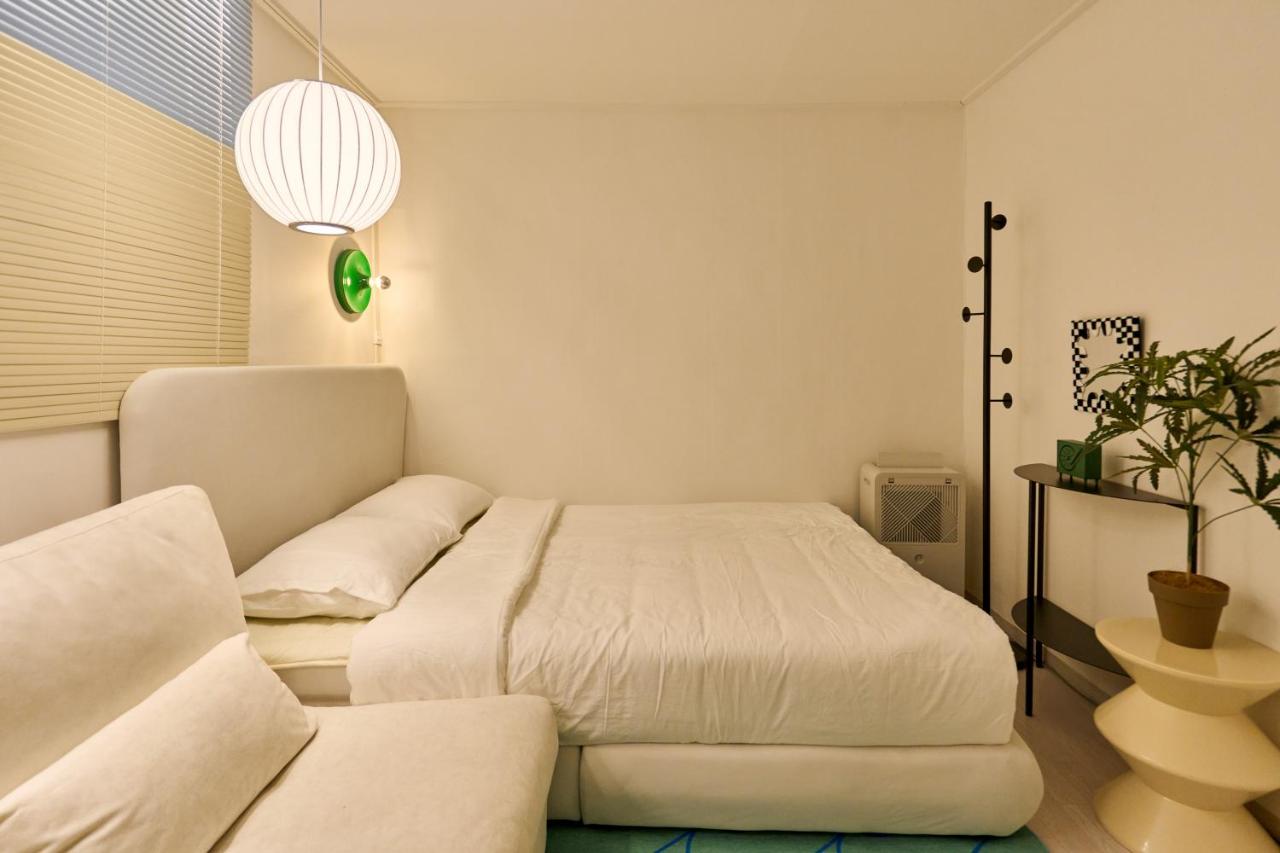 Coco Bloom Jamsil - B&B Seoul