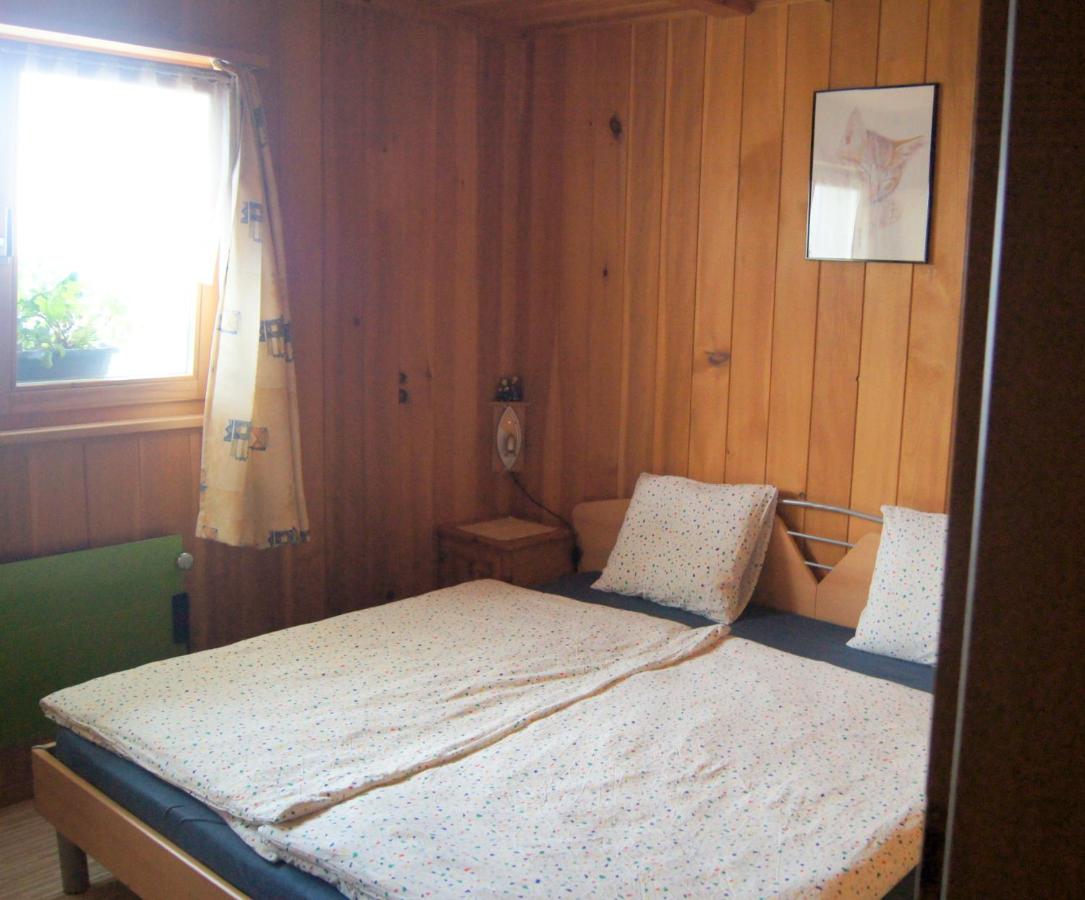 Habitación Doble con vistas a la montaña