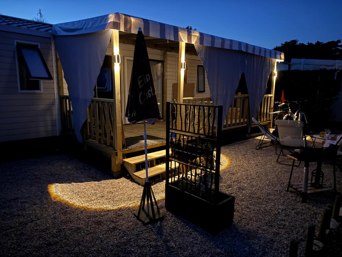 Mobile Home 198 - B&B
