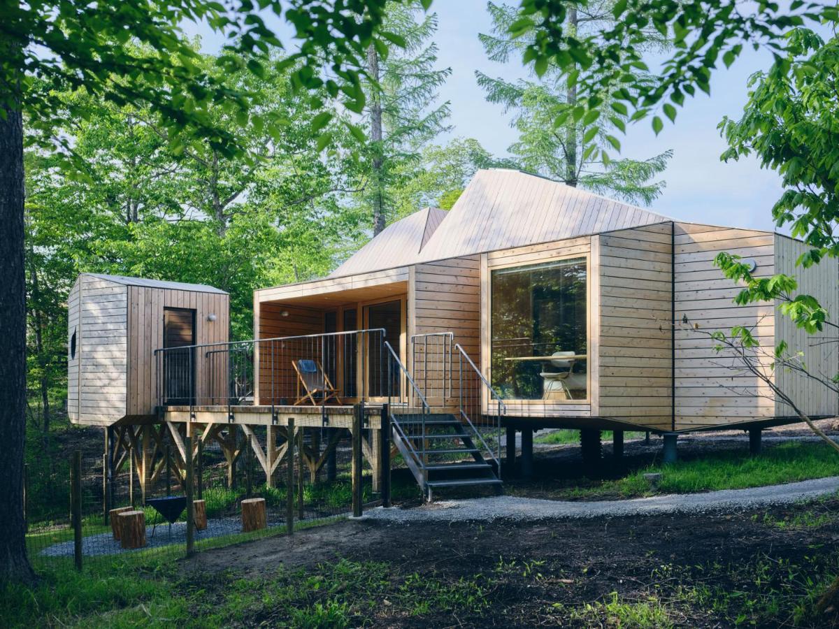 SANU 2nd Home Tateshina1st - B&B Chino