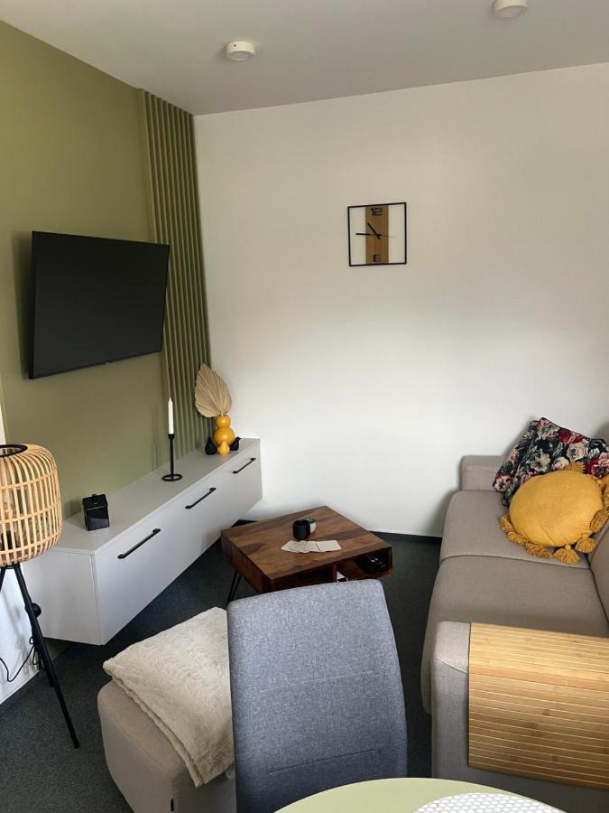 Apartmán AUTOCHOM - B&B