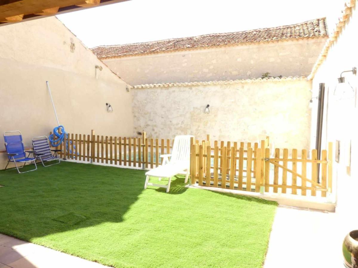 El Rincón de Pilar Disfruta de tu escapada rural - B&B