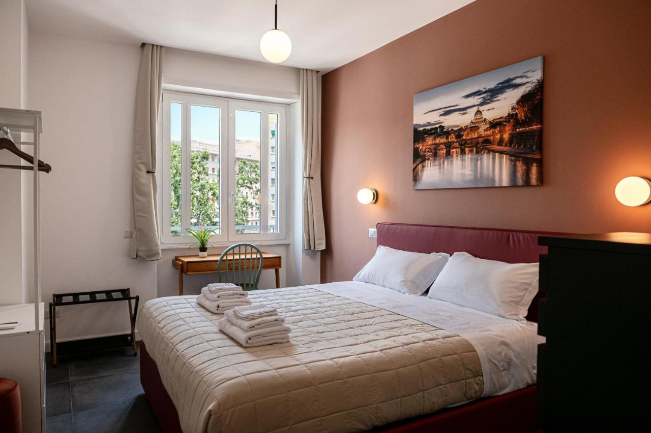 Habitación Doble Estándar