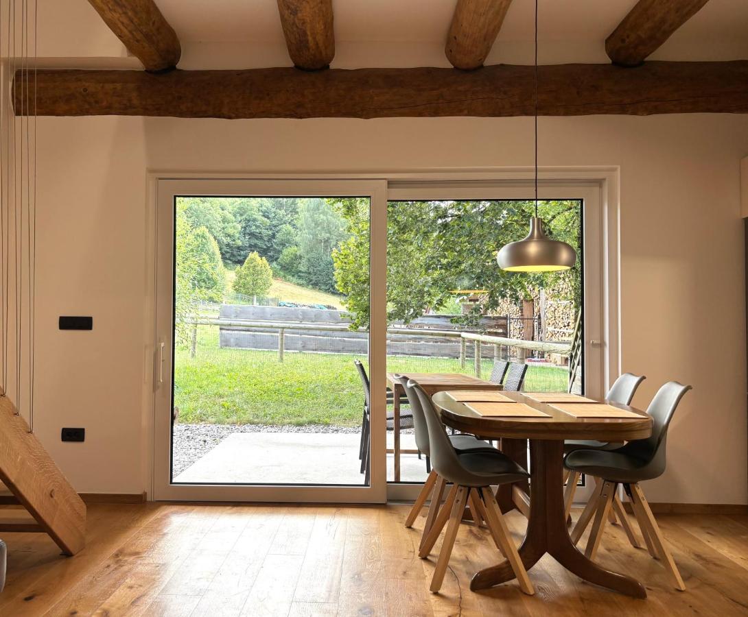 Apartment for 4 guest