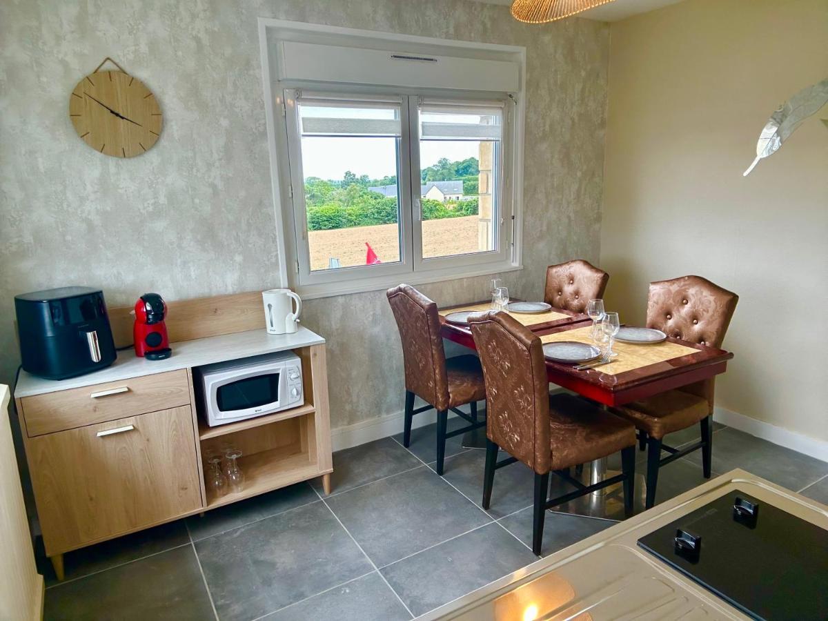 Les Nuits du Cotentin - B&B