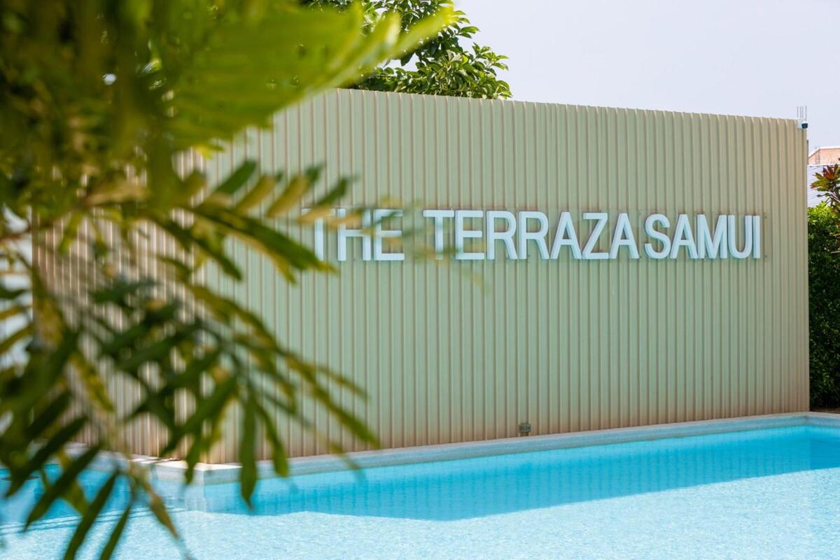 The Terraza Apartment 2beds B101 - B&B Ko Samui