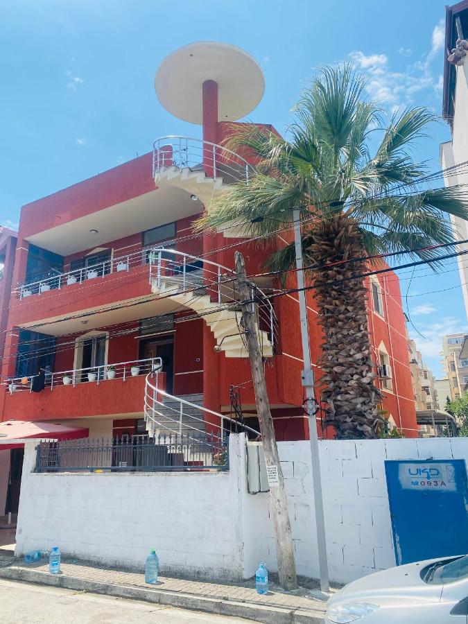 Vacation house villa roni