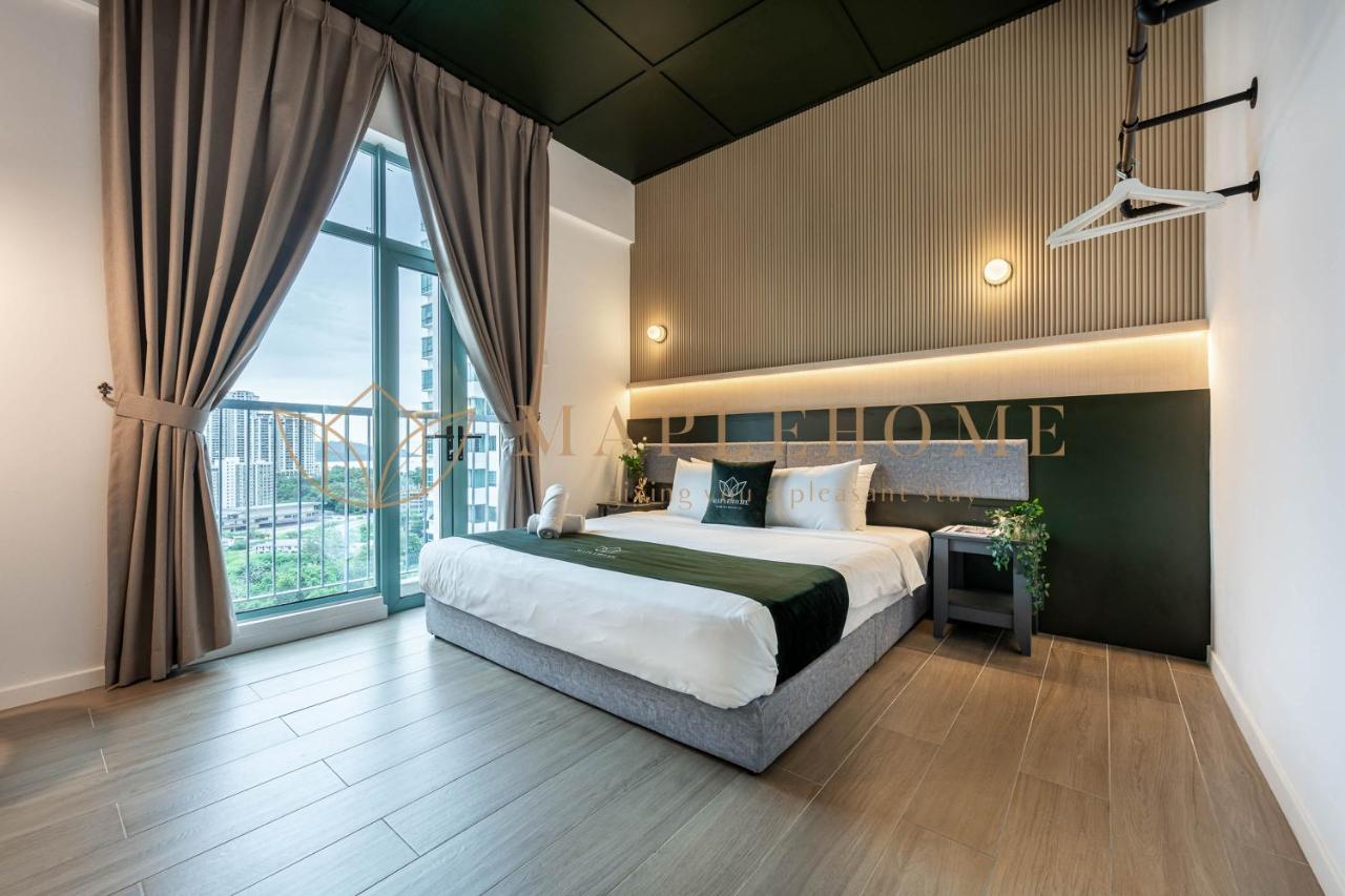 Deluxe One-Bedroom Suite