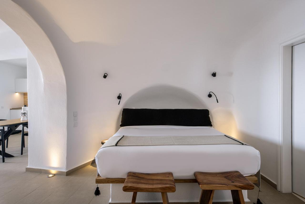 Zest Cave with hot tub & Caldera view