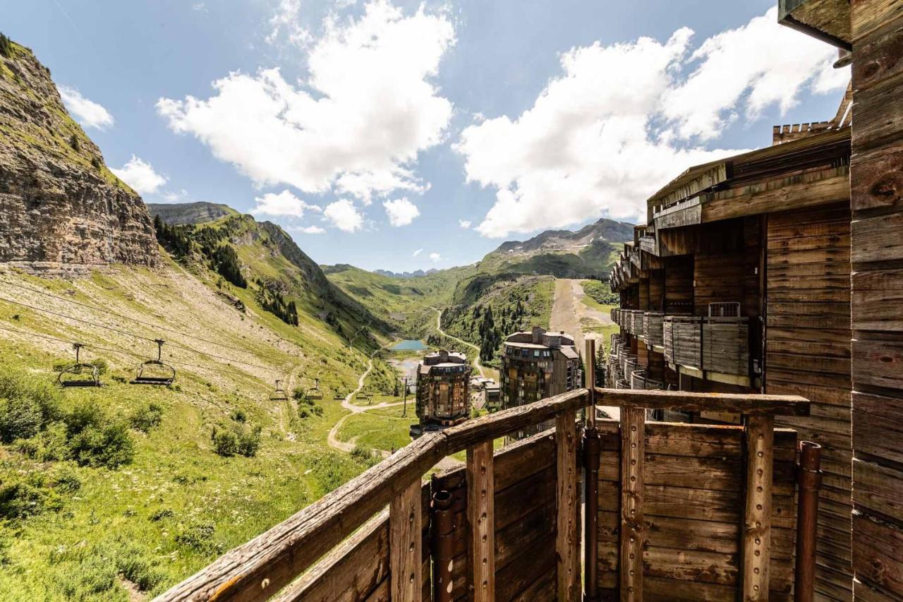 L Etoile des Neiges - Immodreams - Avoriaz - B&B