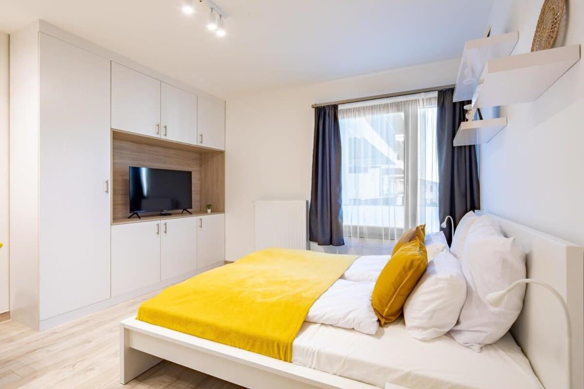 Stylish - NEW - Central Home - B&B Budapest