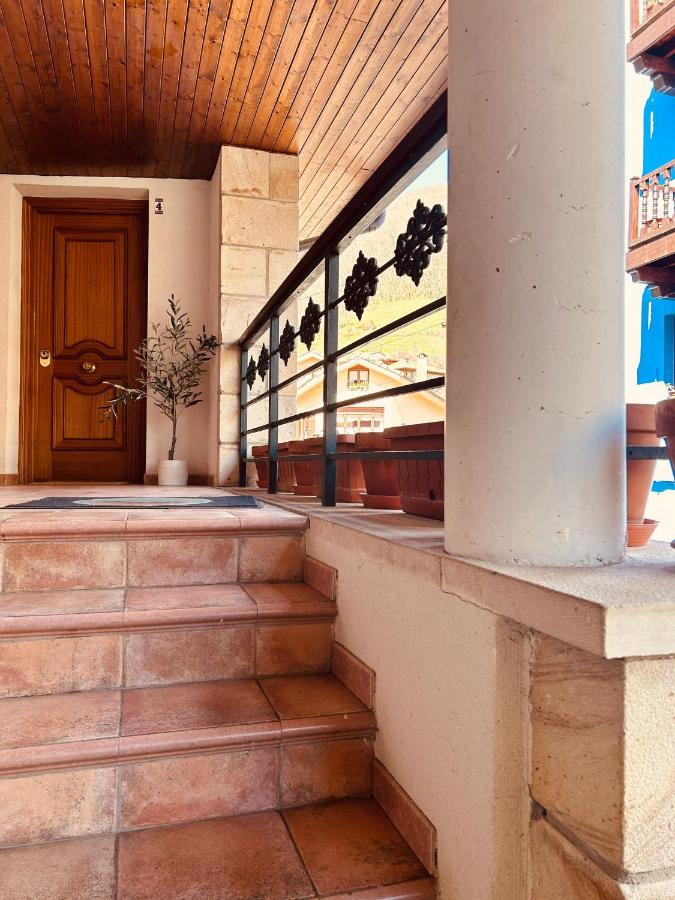 Apartamentos Remoña - Ferienwohnung Espinama