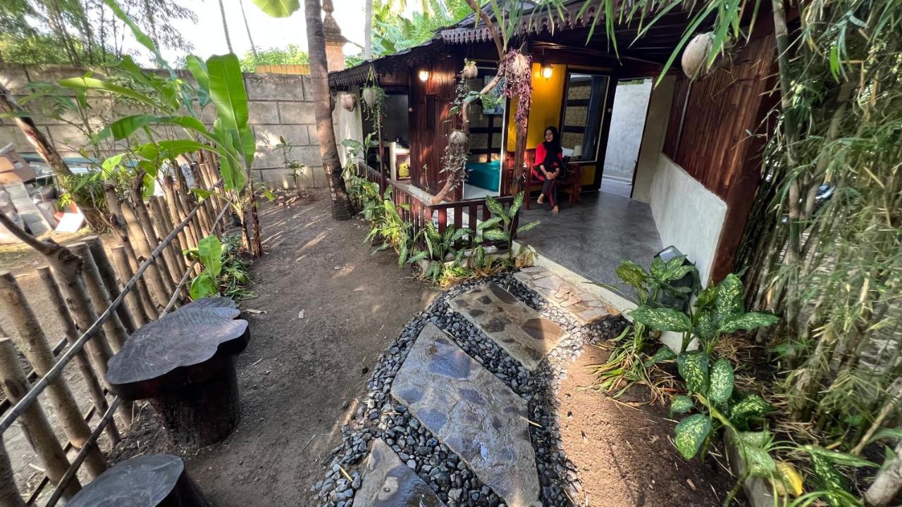 Camera Matrimoniale Economy