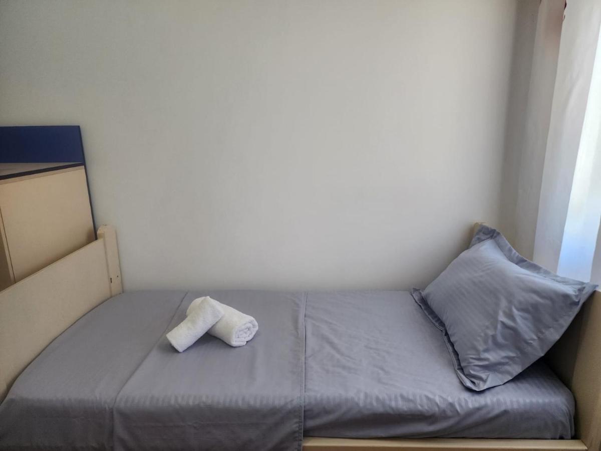 Habitación Individual