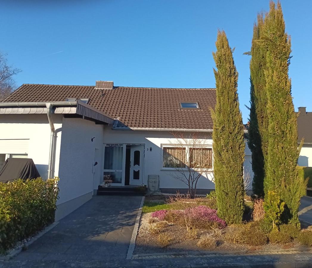 Voll ausgestattete 78 qm Wohnung zur Alleinnutzung - B&B
