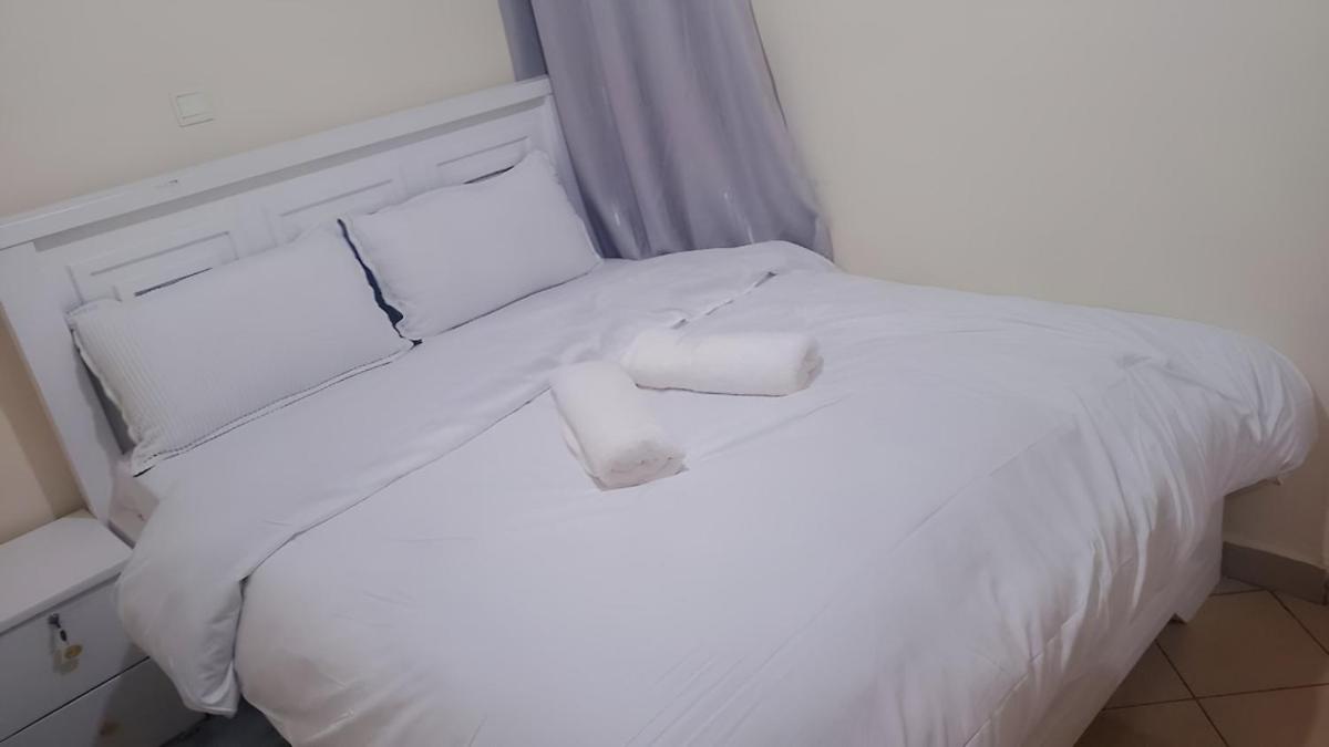Par Mucii, a cosy one-bedroom in south B - B&B