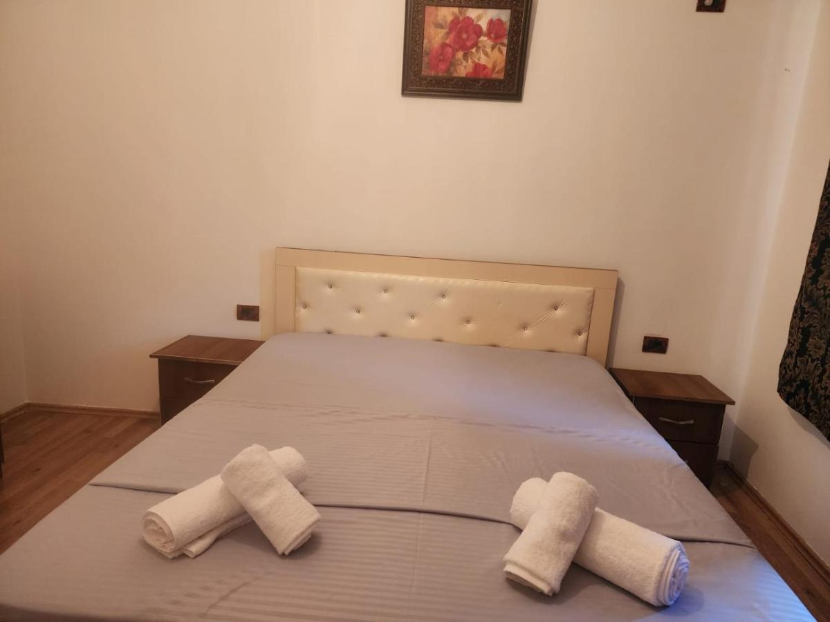 Habitación Doble Deluxe