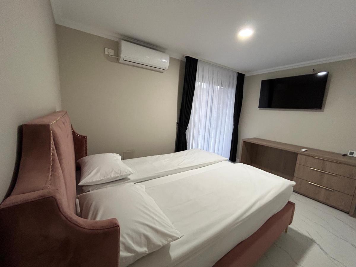 Apartment - Ground Floor