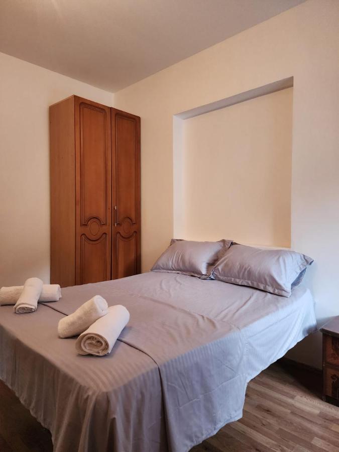 Habitación Doble Económica