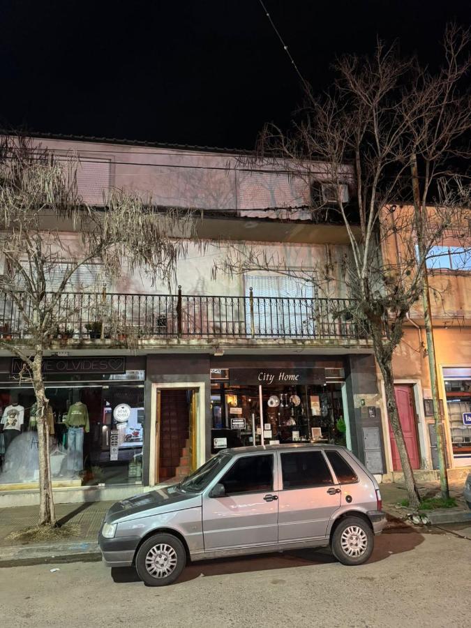 Departamento en pleno centro - B&B