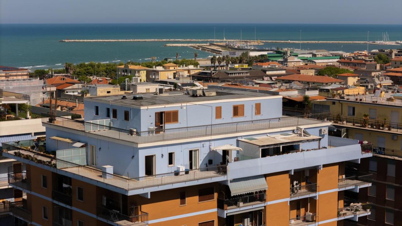 Skyline Grottammare - B&B