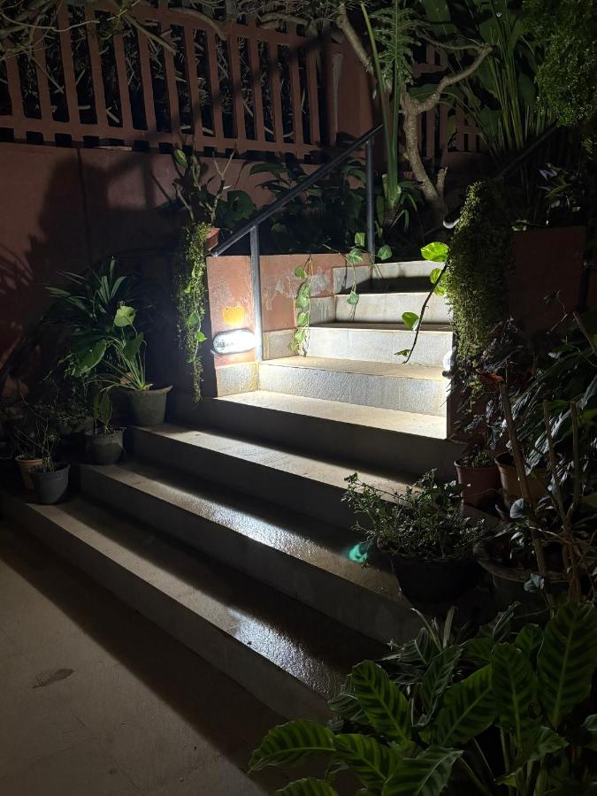 The Burrow in South Goa. - B&B Dabolim