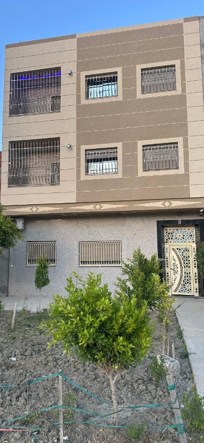 Appart hicham1 - B&B