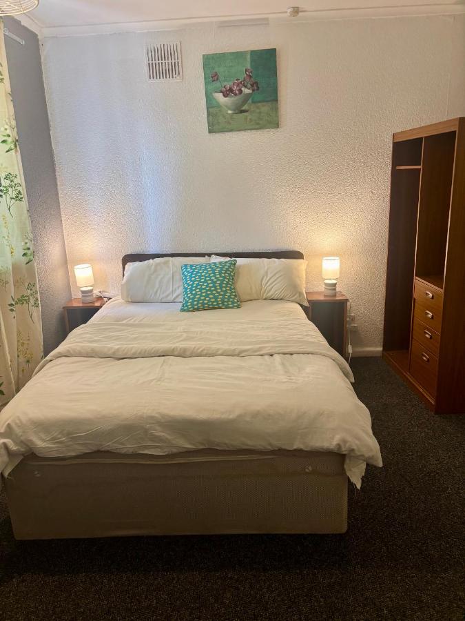 Room B at StanBros - B&B